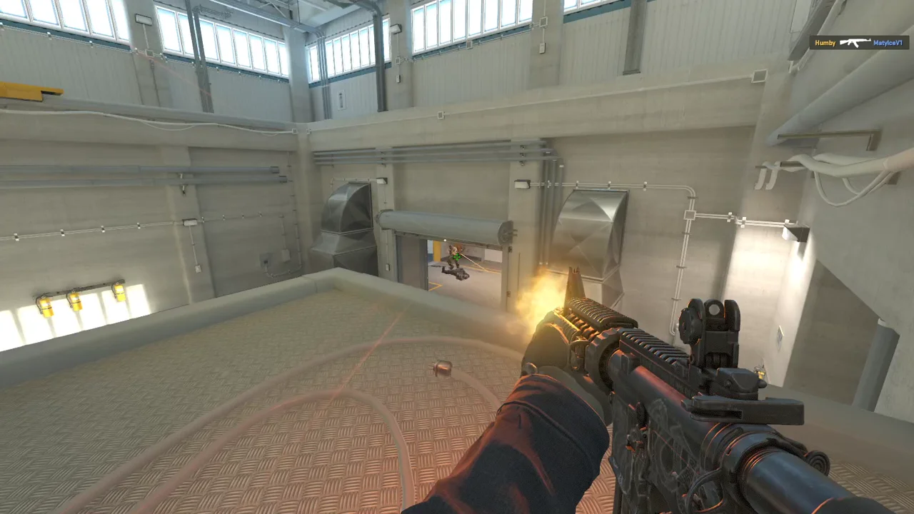 highlight
